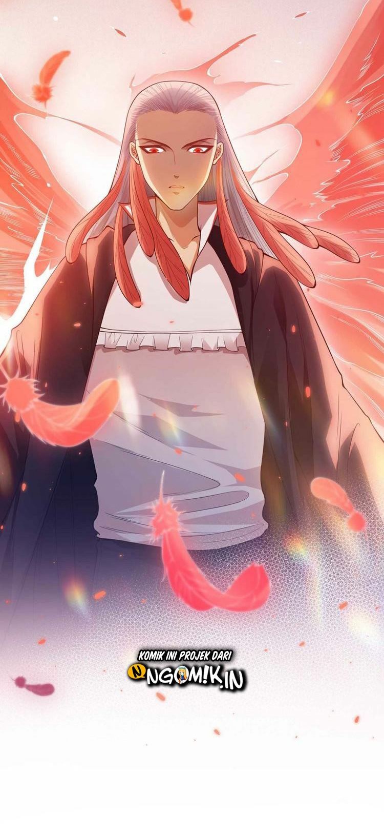 Ultimate Soldier Chapter 98 Gambar 24
